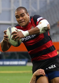 Osborne poised to return from injury for Canterbury