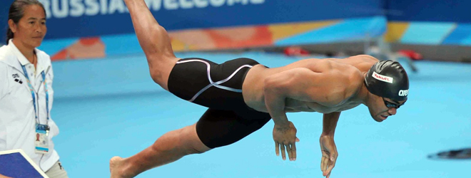 Malani expected to join Fiji swim team for Oceania championship