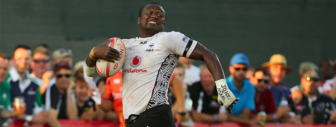 2 Fijians named in a possible Cape Town 7s dream team