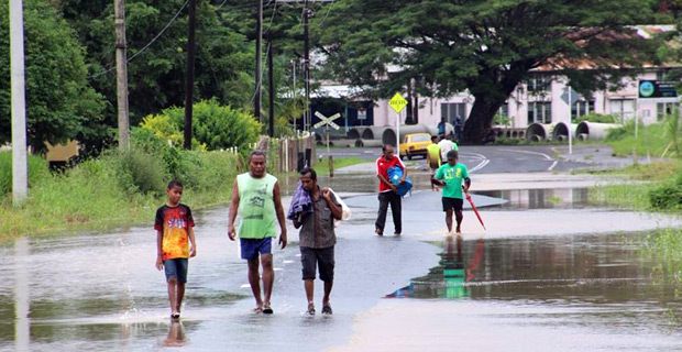 Ministry will do all the work that is required to protect communities from flooding - Reddy