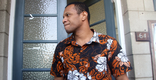 Alleged rapist applies for bail for the second time in the Suva High Court today