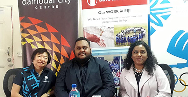 Olympic Day to be celebrated with 6KM marathon race on the 29th