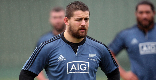 Dane Coles pulls name out of captaincy talks for All Blacks-Japan Test