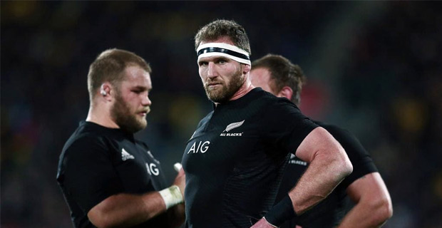 Read to quit All Blacks after World Cup