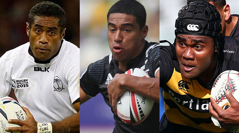  Tikoirotuma, Sowakula, Rayasi and Macilai named in Moana Pasifika side to take on Maori All Blacks
