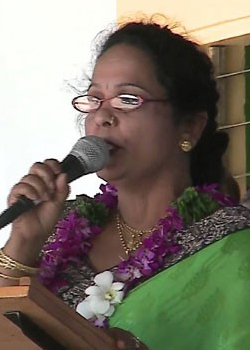 Basundra Kumar given approval to withdraw resignation