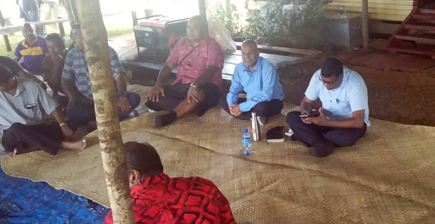 Agro Marketing Authority will buy crops provided they've been recommended by Agriculture Ministry - Dr Reddy