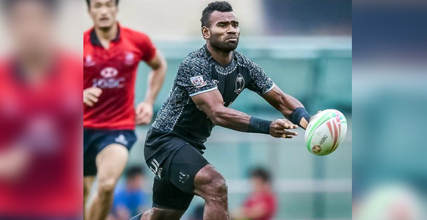 Fiji 7s team holds first scrimmage session with Hong Kong 7s team in preparation for Hong Kong 7s