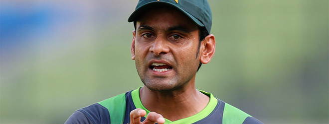 Pakistan battling injuries