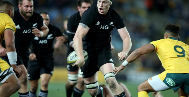 Retallick announces new 3 year deal with All Blacks 