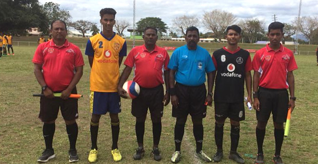 New winner to be crowned at this year's U19 Secondary Schools Football Championship