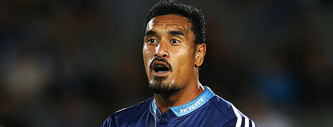 Kaino and Piutau out of Super Rugby