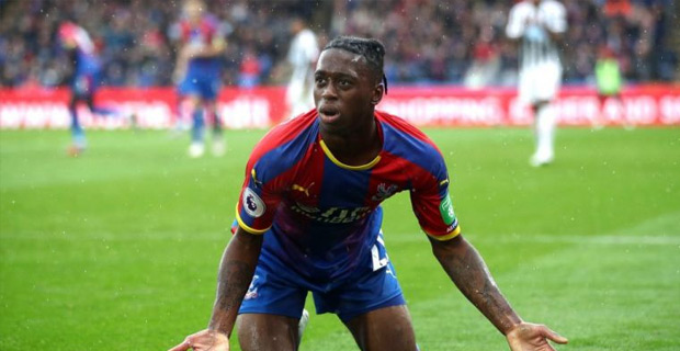 Manchester United signs England right-back Wan-Bissaka in £50 million deal