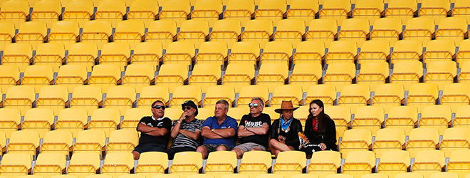 Wellington expected to host NZ leg of World 7s Series