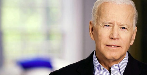 Biden criticized for record on race