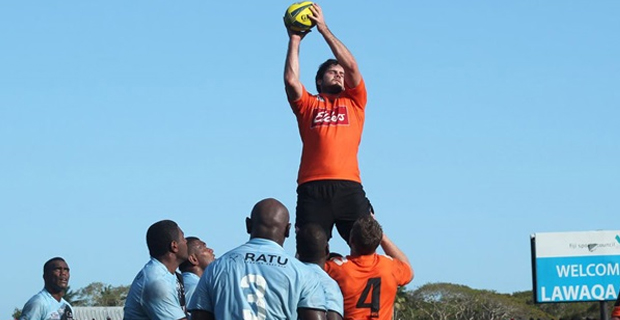 Drua’s need to be more disciplined in both attack and defence - Seruvakula 
