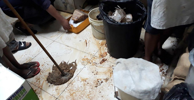 Fijian restaurants must lift their standards - Shandil