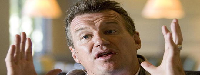 Sir John Kirwan to coach the Barbarians against Wallabies