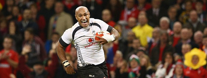 Nadolo set for Flying Fijians return
