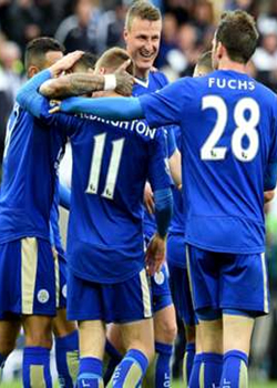 Leicester City set for potential $456.2M boost for winning EPL
