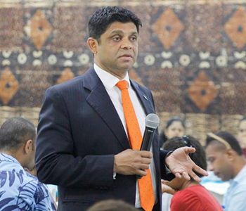 AG warns Doctors about social media