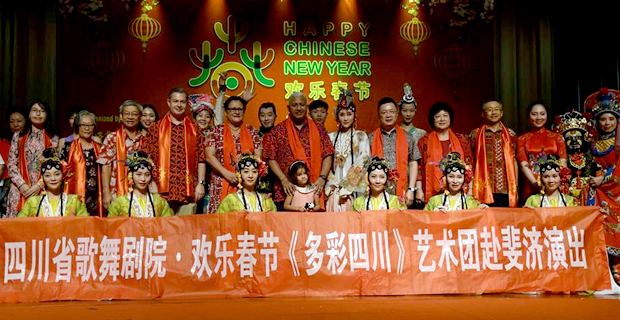 Our nation was a very different place the last time Fiji ushered in a Year of the Pig - PM