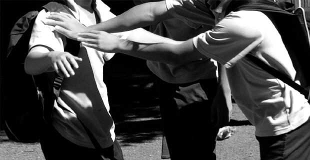 27,289 bullying and student assault cases recorded in schools last year