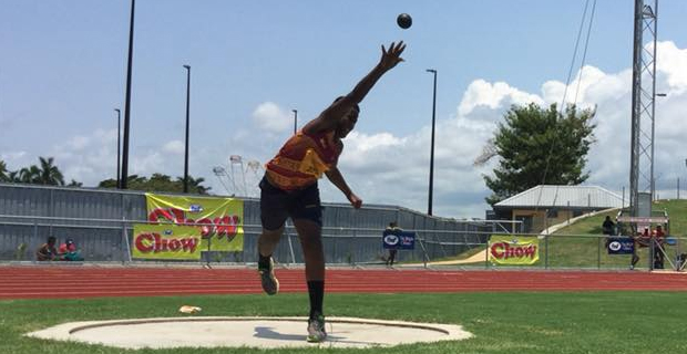 Lautoka wins Western FMF Chow Games while Suva 1 defended their title