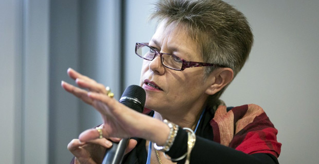 Assistant Minister for Environment Lorna Eden resigns 