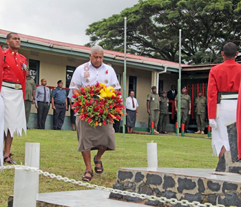 Today marks 16 years since November 2nd attempted mutiny