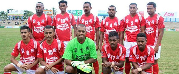 Rewa gunning for semifinal spot
