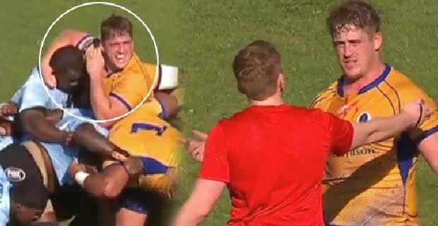 20?week ban for ear-biter Samu Suguturaga