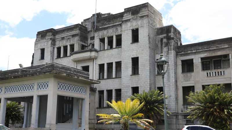 Dismissed Hot Bread Kitchen Managing Director’s constitutional redress case to be called on the 30th of this month