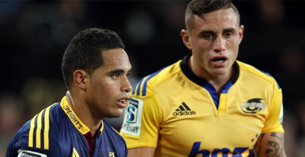 Smith praises Perenara ahead of Highlanders vs Hurricanes clash 