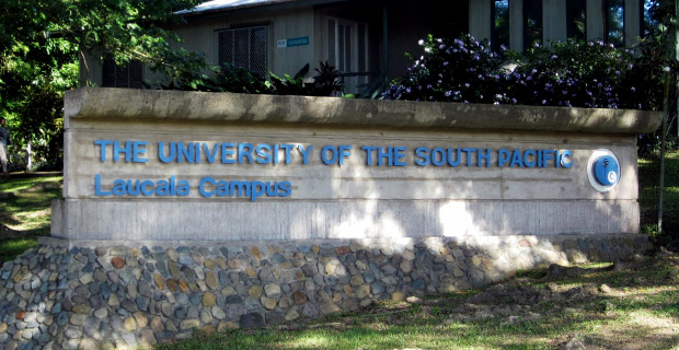 Students of USP raise $5639.96 to assist families affected by flooding during cyclones Keni and Josie