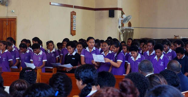 Methodist Church wants all their head teachers and principals to be Methodist 