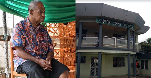 Landowners need to benefit from the use of their land - Komai Nausori  