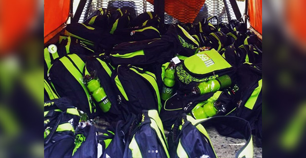 BSP donates school packs to 200 less fortunate students