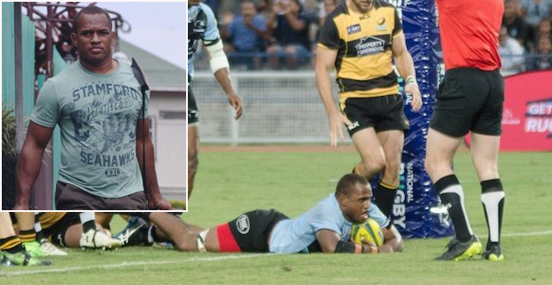 3 Fiji Warriors players make their return to the Suva rugby team