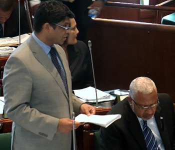 Recruitment on ethnic grounds in civil service has been removed