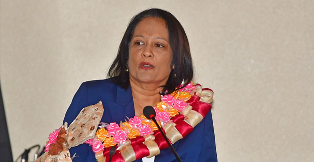 Significant increase in annual enrolment rates as Government continues investment in education sector