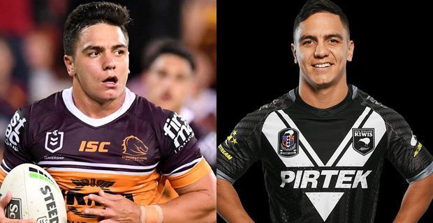 Broncos may lose Kodi Nikorima to Warriors monster deal