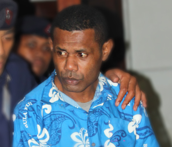 Nalawa found guilty of raping the 9-year-old girl