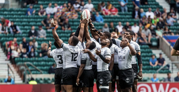 Bolaca replaces Ikanikoda for Paris 7s