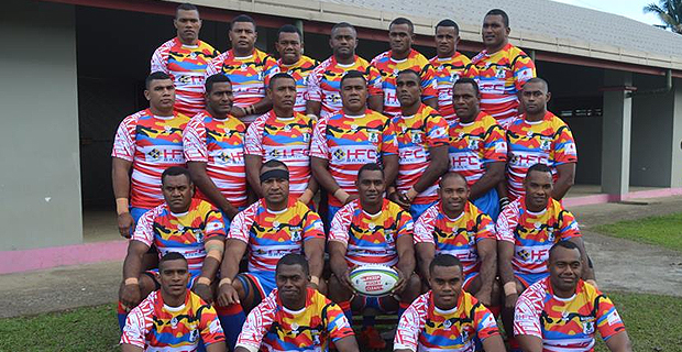 Namosi shocks Suva in Farebrother Challenge