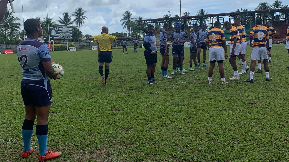 Eastern Zone finals to be held at the HFC Stadium