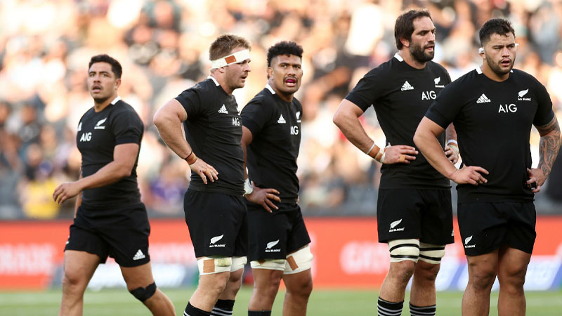 We are hurting greatly – Foster