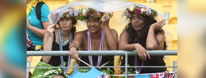 Goodbye Wellington - NZ 7s leg moves to Hamilton