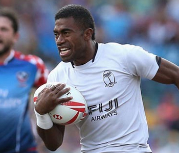 Baber names squad for Vancouver 7s 