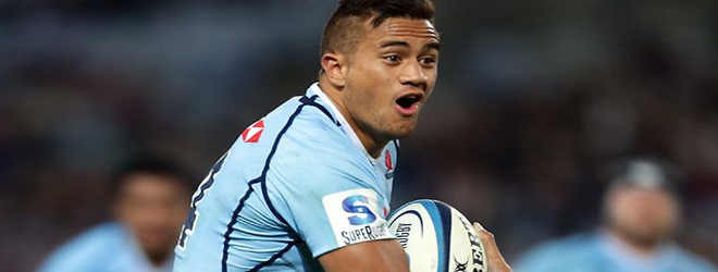 Betham to leave Waratahs at the end of the season